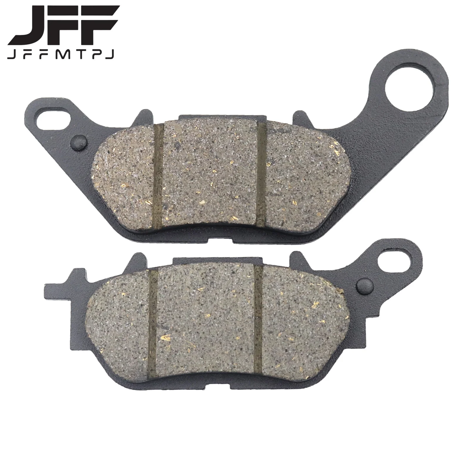 Motorcycle Rear Brake Pads For Yamaha GPD155 N-Max GPD 155 2015 2016 2017 2018 2019 GPD125 N-Max 125 N Max Nmax 125 2015-2019