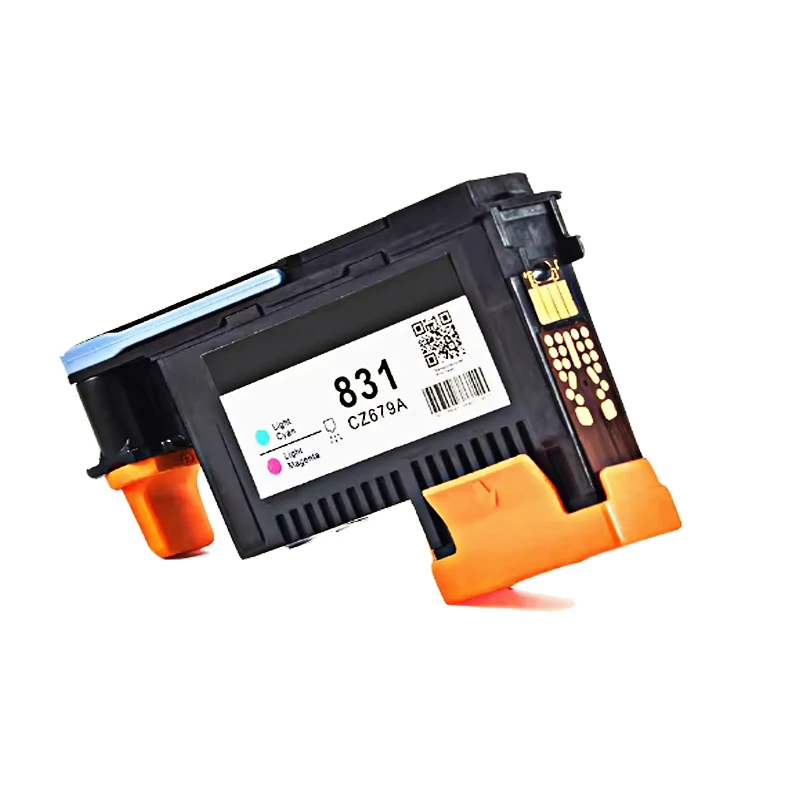 VilaxhためHP831プリントヘッドhp 831プリントヘッドのためのラテックス300 310 330 335 360 370プロットプリンタ