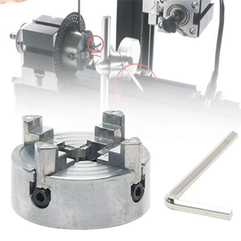 Thumbnail 4 - #73 Best Drill Chucks to Buy In 2026