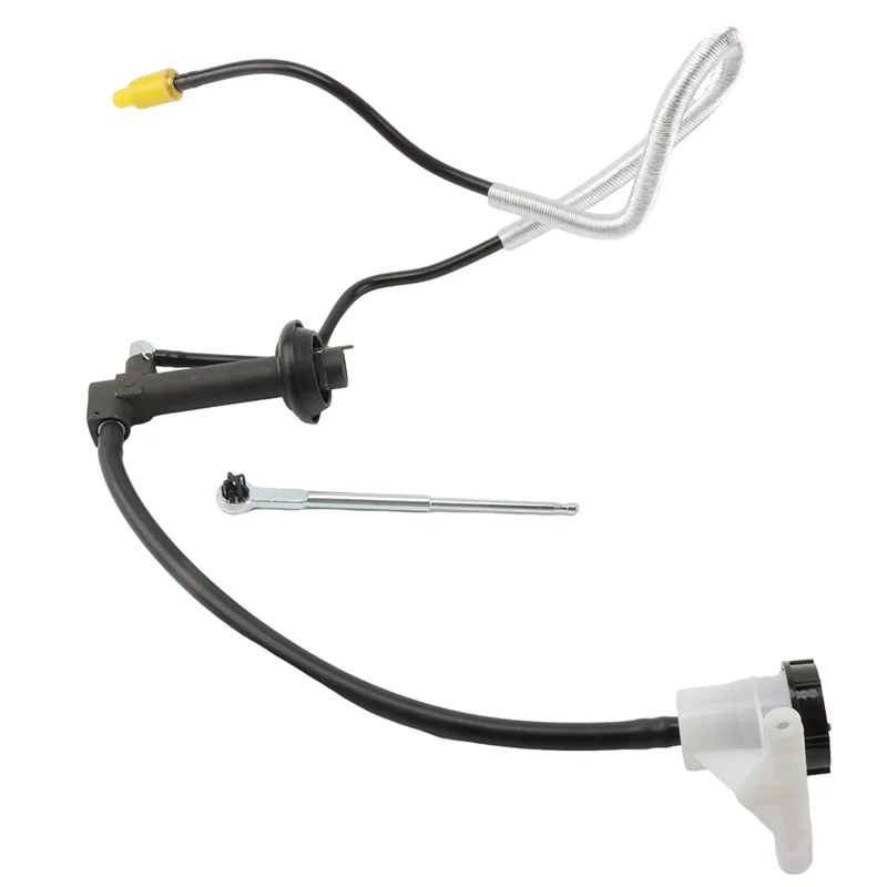 

F57Z7A543A Комплект шлангов главного цилиндра сцепления для Ford Ranger 2.3L 2.5L 3.0L Mazda B2300 2.3L B2500 2.5L