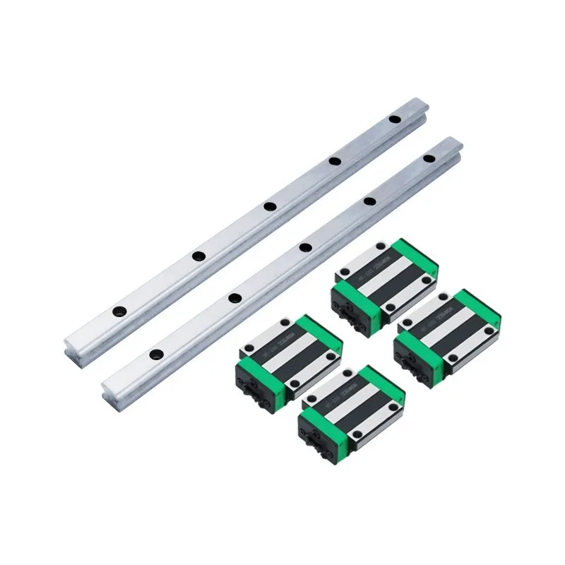 High Precision Ball…