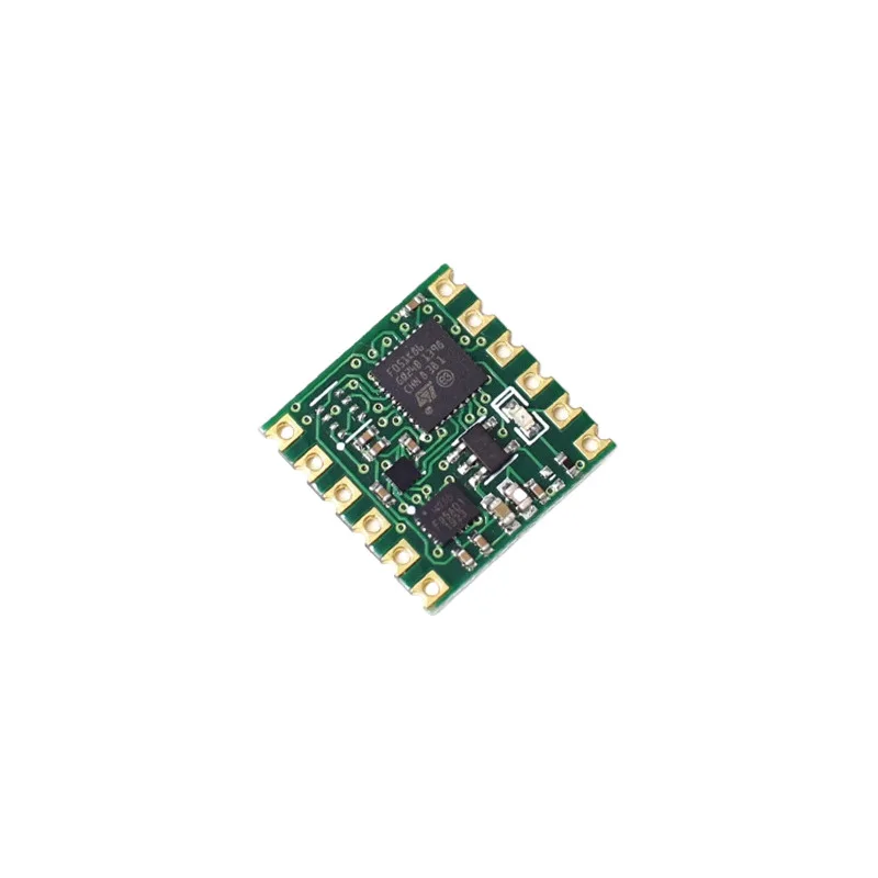 Direct Angle Output JY901 9-Axis Sensor Kalman Filter Serial Port for Attitude Control