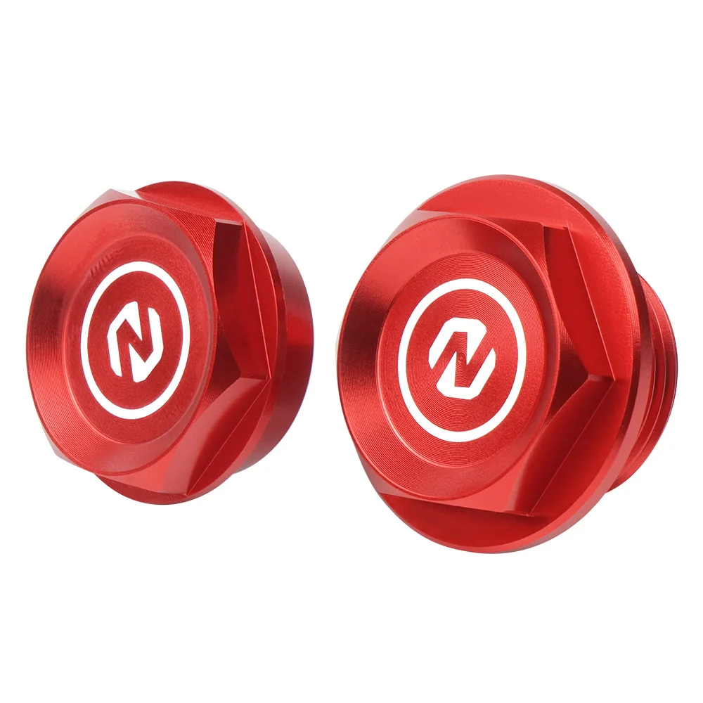 NICECNC لـ Beta RR300 RR250 RR125 RR200 2013- 2024 RR350 RR450 RR480 RR498 2012-2024 RR-S 350 390 430 2021-2024 صواميل المحور الأمامي