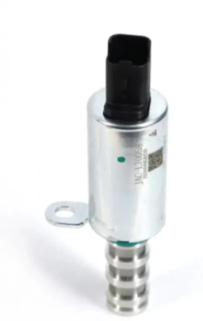 Solenoid Valve For JAC S3