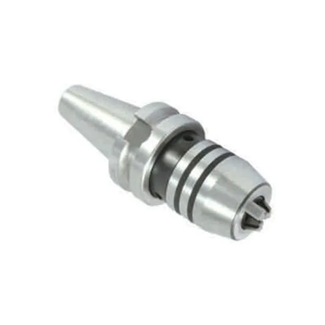 حامل ظرف الحفر عالي الدقة لحامل أدوات آلة المخرطة باستخدام الحاسب الآلي HSK/VDI/BT/CAT/SK APU 1-16 مللي متر