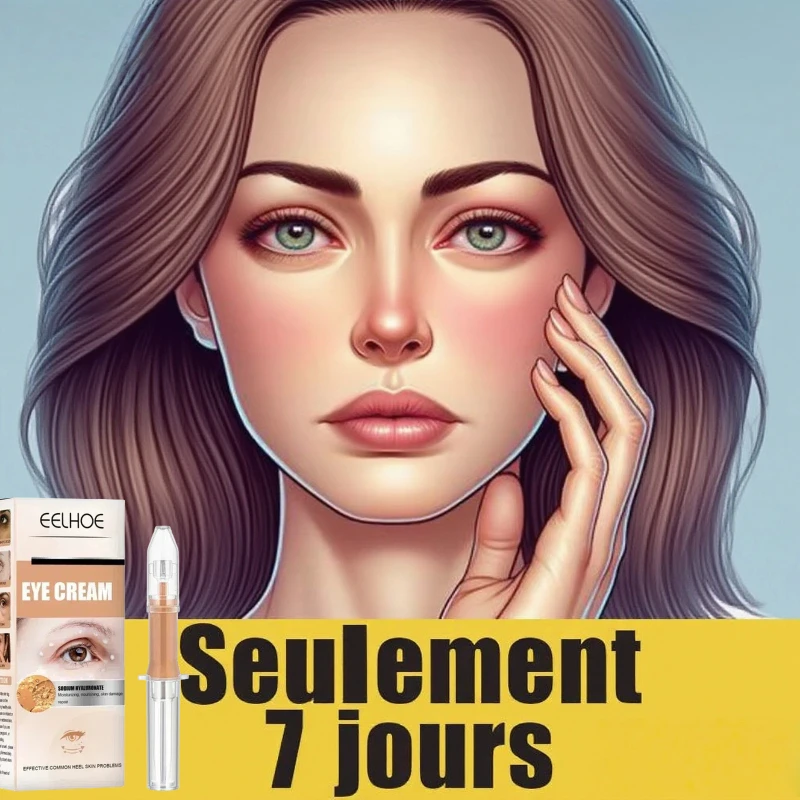 2025 HT  Massage solves various problems Eye care tools