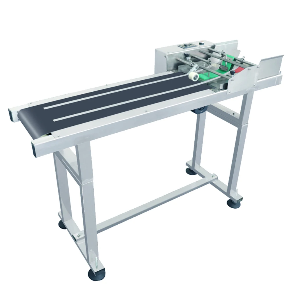 Kelier Automatic Paging Machine Card Counting Conveyor Belt Board Paging Machine for Plastic