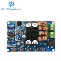 Bluetooth-compatible Receiver Board Bluetooth-compatible 4.0 Power Amplifier TPA3116 / 3118 Digital Amplifier Module Board