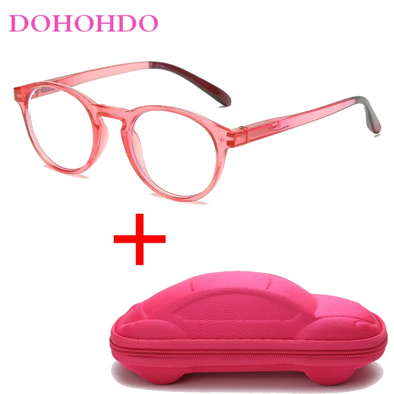 Dohohdo Kids Round …