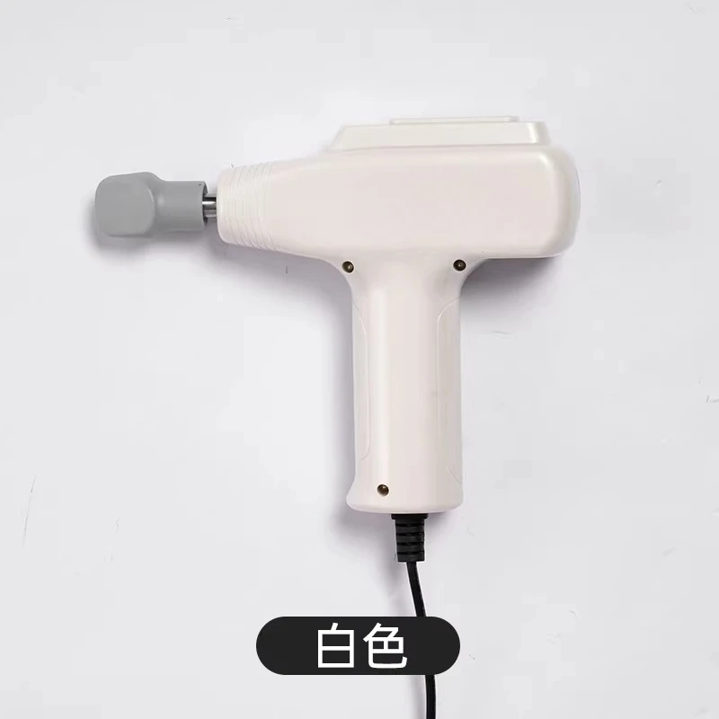 Chiropractic Adjusting Gun Activator Chiropractic Adjusting Tool Spine Massage Machine