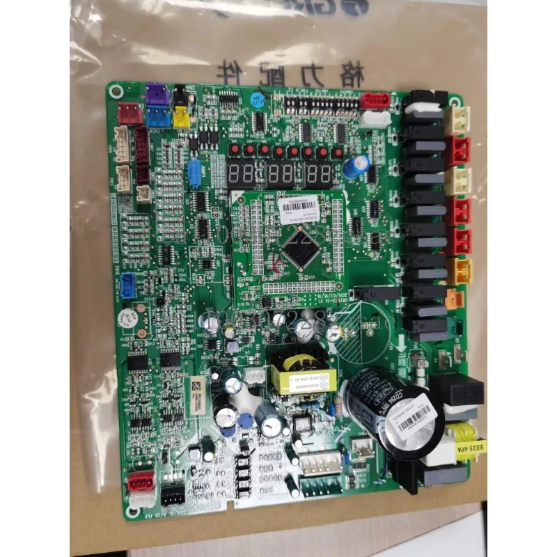 

Многолинейная внешняя машина Основная плата GMV-H224WL/A 30226000045, WZ6L-35