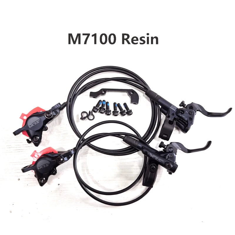 シマノ DEORE SLX XT MT410 M6100 M7100 M8100 M6120 M7120 M8120 MTB