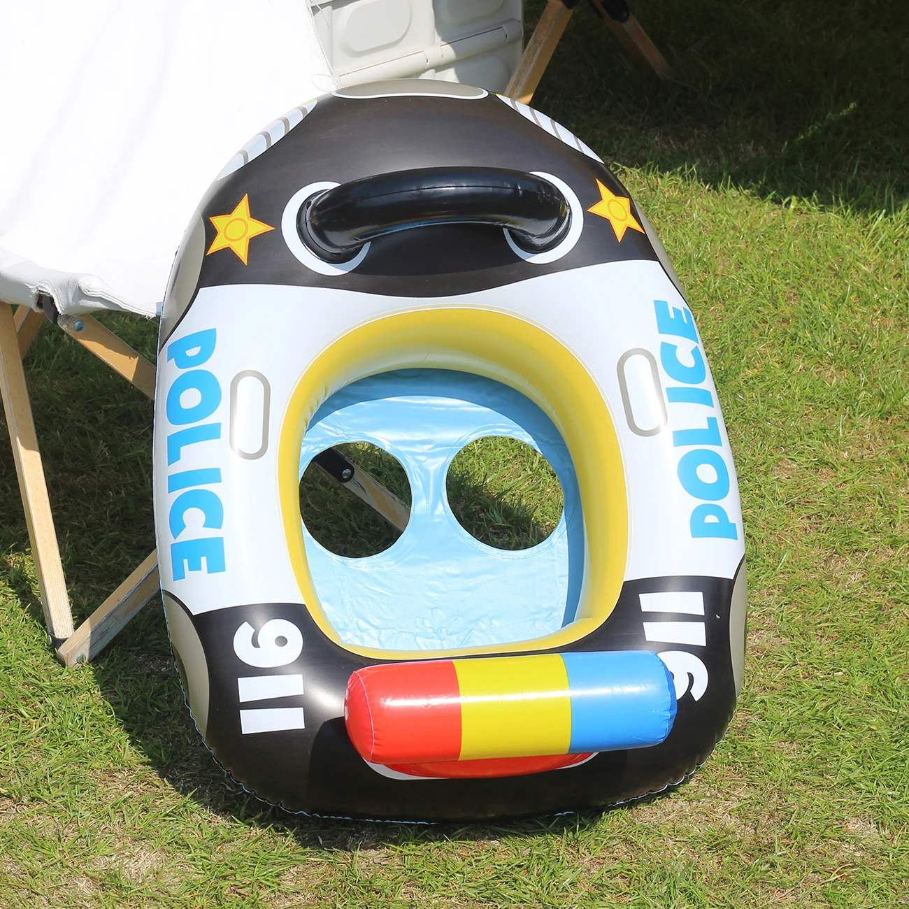 Thumbnail 2 - #53 Latest Inflatable Water Toys Updates