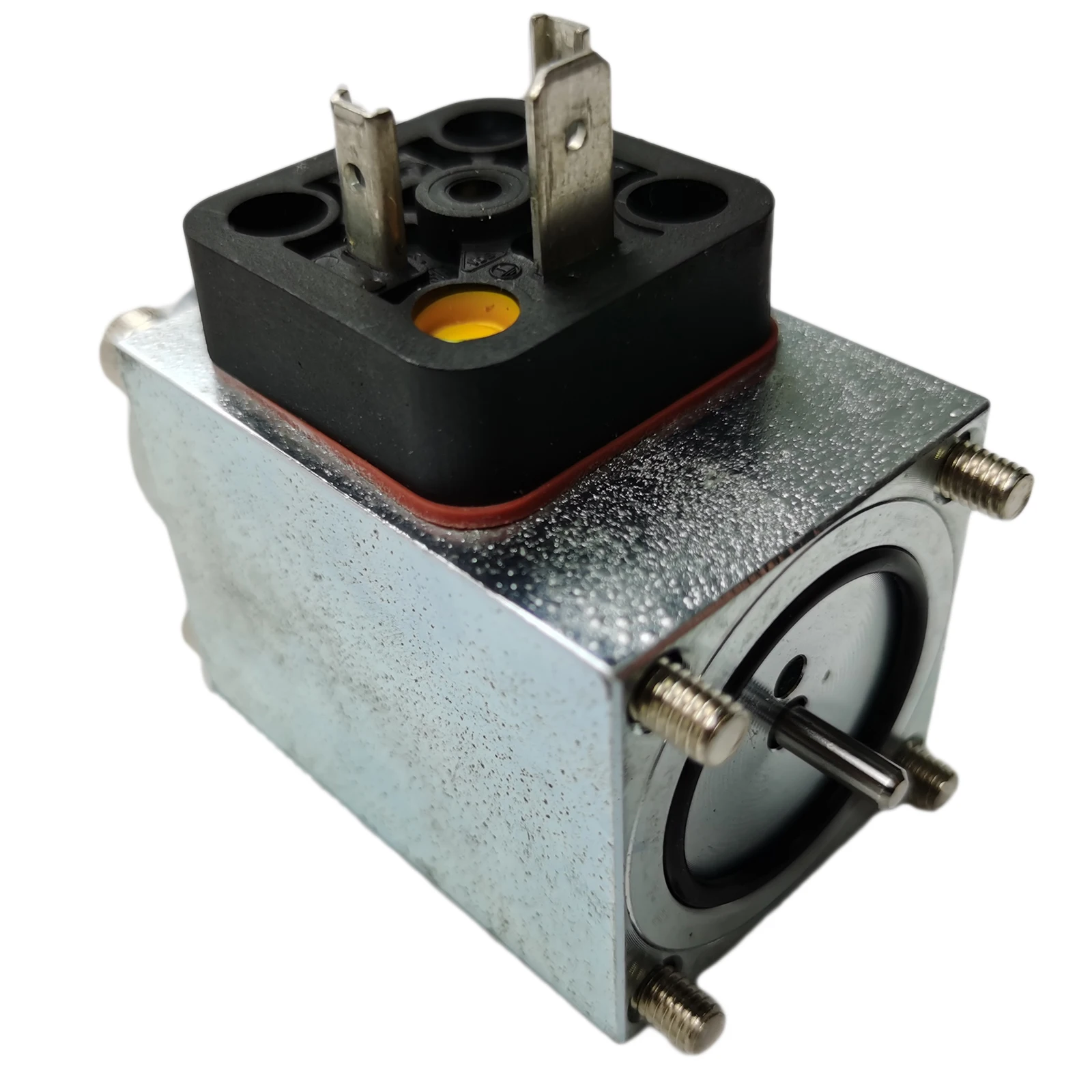 controlling direction 9627861003 control solenoid valve coil for asphalt paver S1800/2100