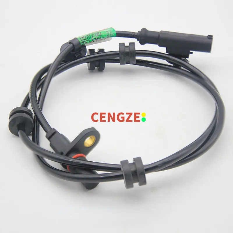 

GWM HAVAL H2 Front And Rear ABS Sensor