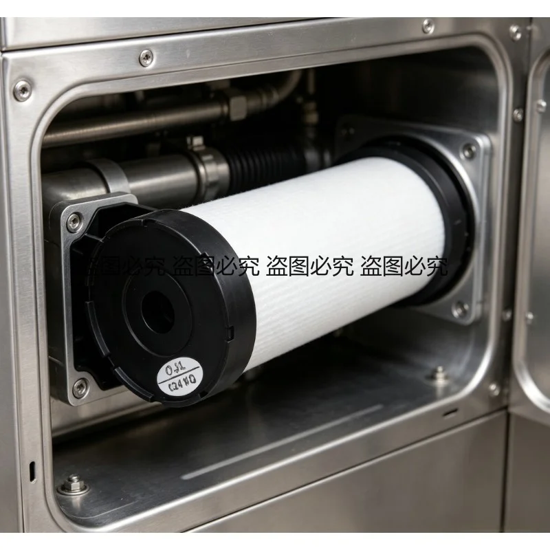 

1Pc Precision Filter Element DA200 DM020 0200-C/T/A/H/F Laser Cutting Air Pipeline Filter