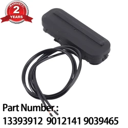 Rear Trunk Switch Lid Handle Tailgate Opening Button for Chevrolet Cruze 2009-2014 13393912 9012141 9039465