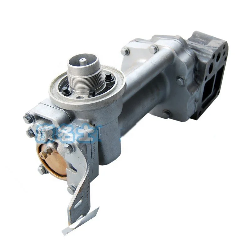

cummins diesel Engine Oil Cooler 3627295
