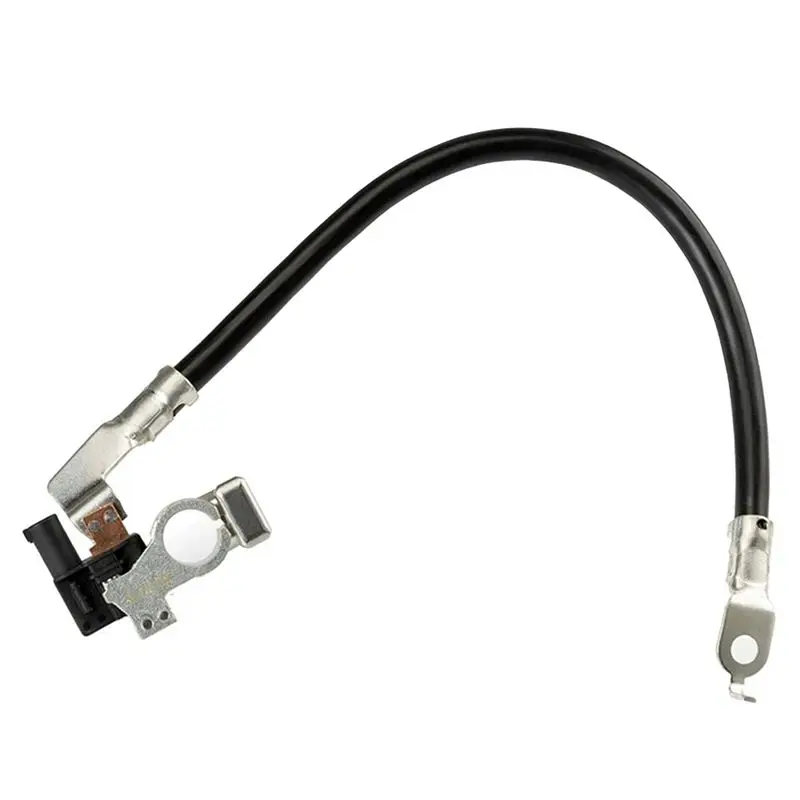 A21F-Negative Battery Cable AV6N-10C679-BF For Focus Escape Transit 2012-2018 Battery Management System Sensor AV6N-10C679-GB