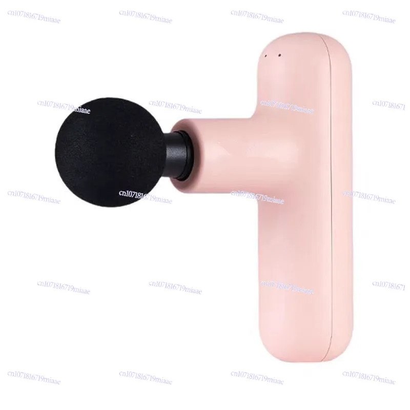 

Fascia Gun Head Convenient Gym Exercise Fascia Gun Muscle Relaxation Massager