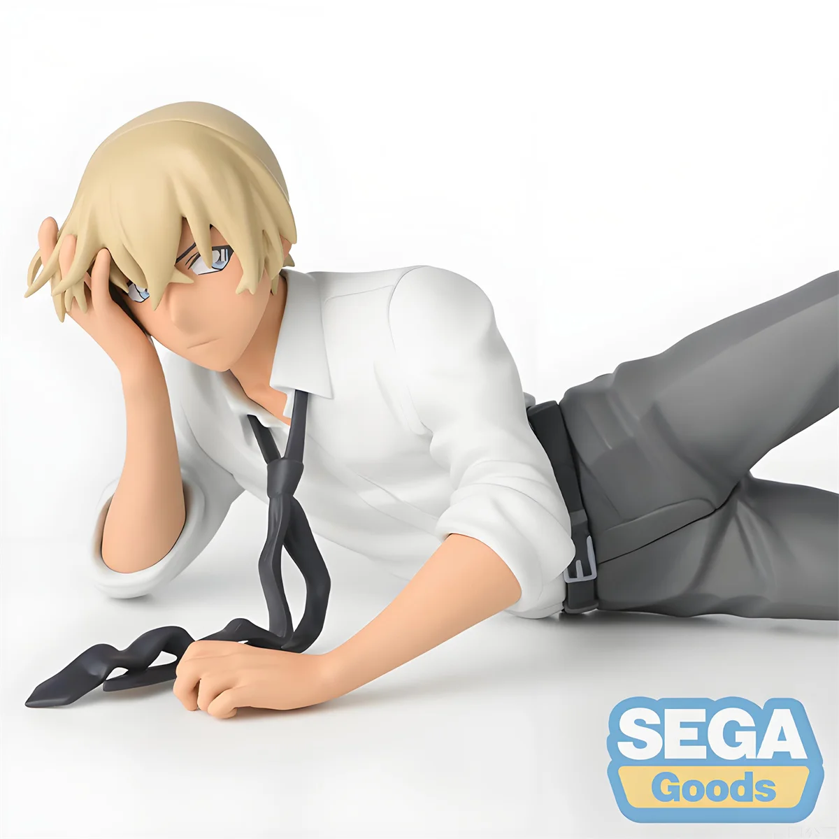 En Stock Original SEGA détective Conan Furuya Rei Amuro Toru PVC 6 cm Anime figurine modèle jouets cadeaux