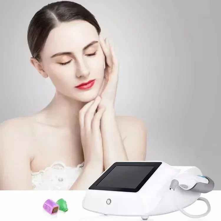 

w 2023 Portable Anti-aging Thermal ski Lift Body Neck Face Lifting machi Thermal machi