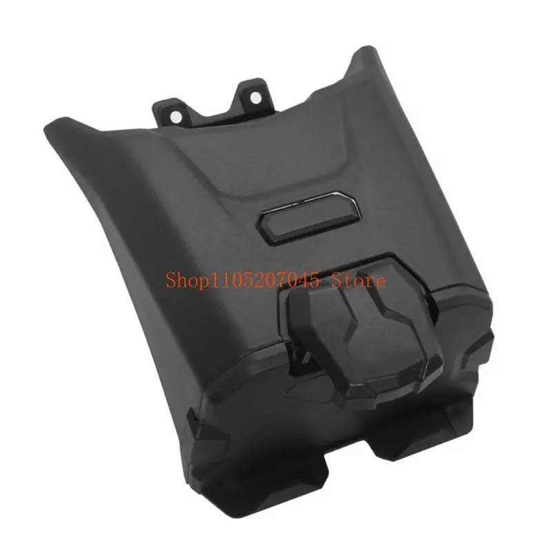 37cd 2017-2022 Cellphone Electronic Devices Bracket Stand Holder GPS Mount Storage Box Case Tray