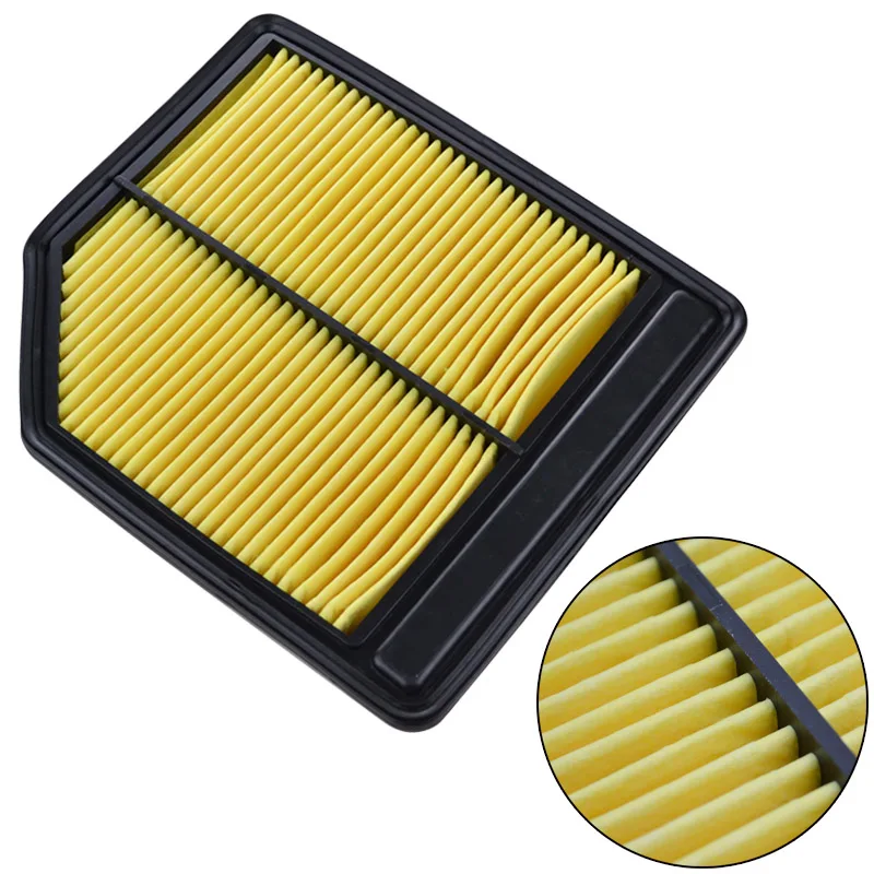 For Honda Civic FR-V EDIX 2006 2007 2008 2009 2010 2011 17220-RNA-A00 Car Engine Air Filter 1.8L 4cyl 17220-RNA-Y00 8th Gen