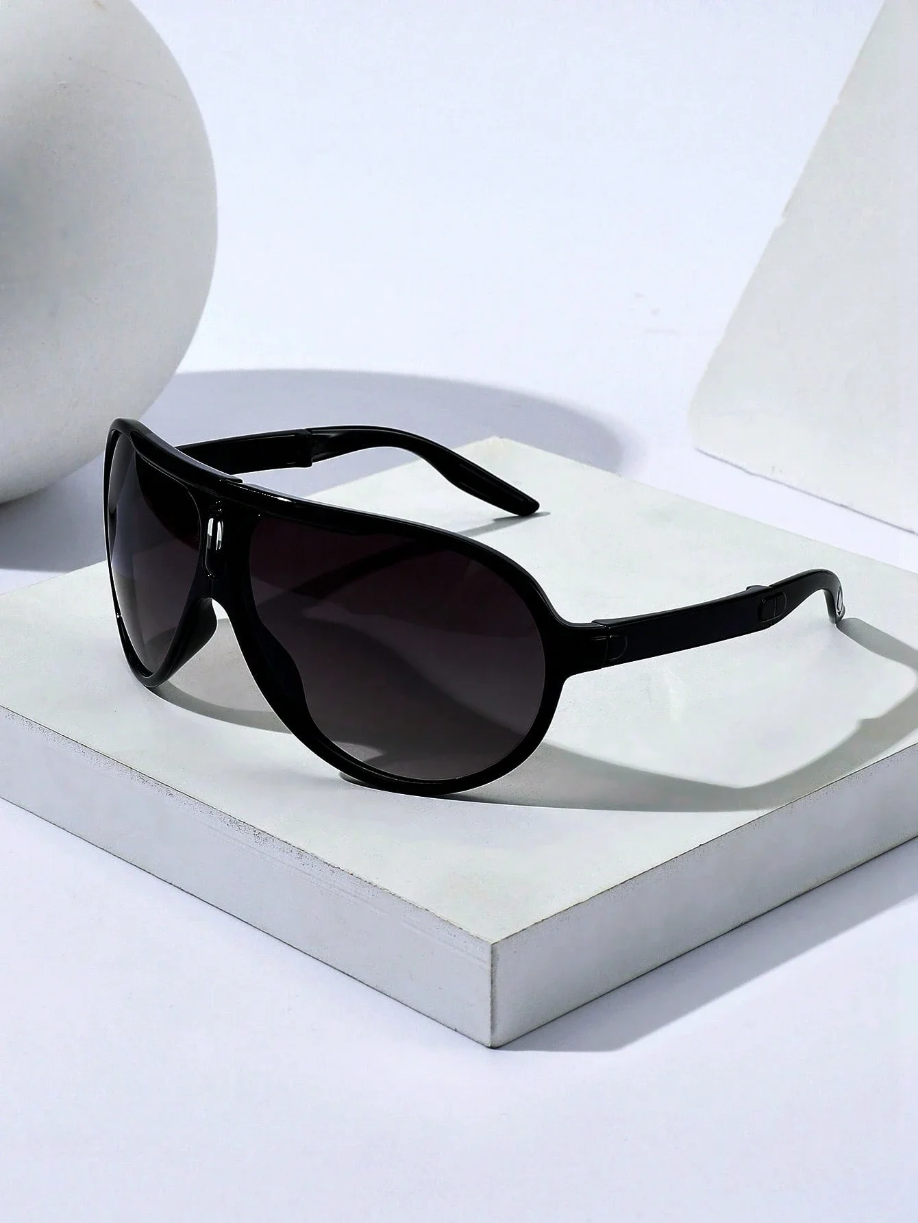 Men's Retro Foldabl…