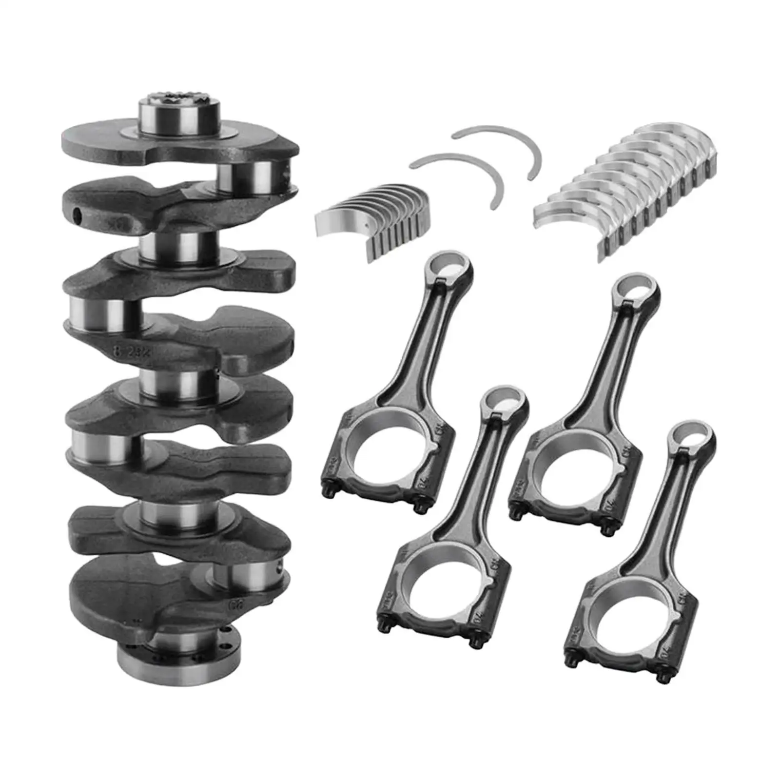 ΠΠΎΠ΄ΡΠΈΠΏΠ½ΠΈΠΊ ΡΠ°ΡΡΠ½Π° ΠΊΠΎΠ»Π΅Π½Π²Π°Π»Π° 06J105701 Π΄Π»Ρ Audi A3 (8V) 2014-2020 2.0 Tfs ΠΠΎΠ΄ΡΠΈΠΏΠ½ΠΈΠΊ ΡΠ°ΡΡΠ½Π° ΠΊΠΎΠ»Π΅Π½Π²Π°Π»Π° 06J105701 Π΄Π»Ρ Audi A3 (8V) 2014-2020 2.0 Tfs