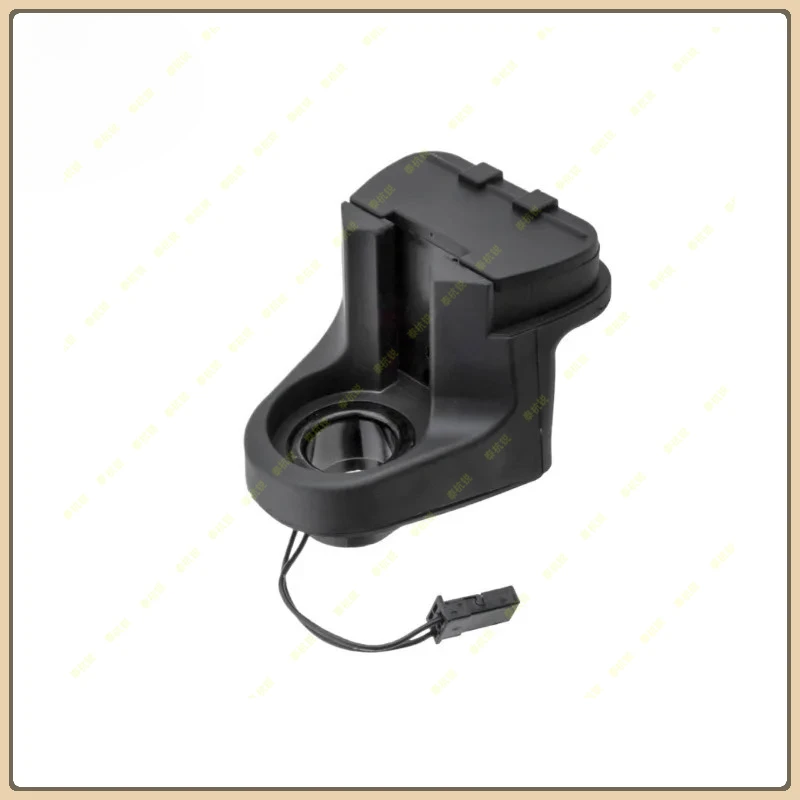 61318363631 Car ABS Rear Wiper Arm Key Button With Micro Switch For BMW 5-Series E39 Wagon 1999-2003