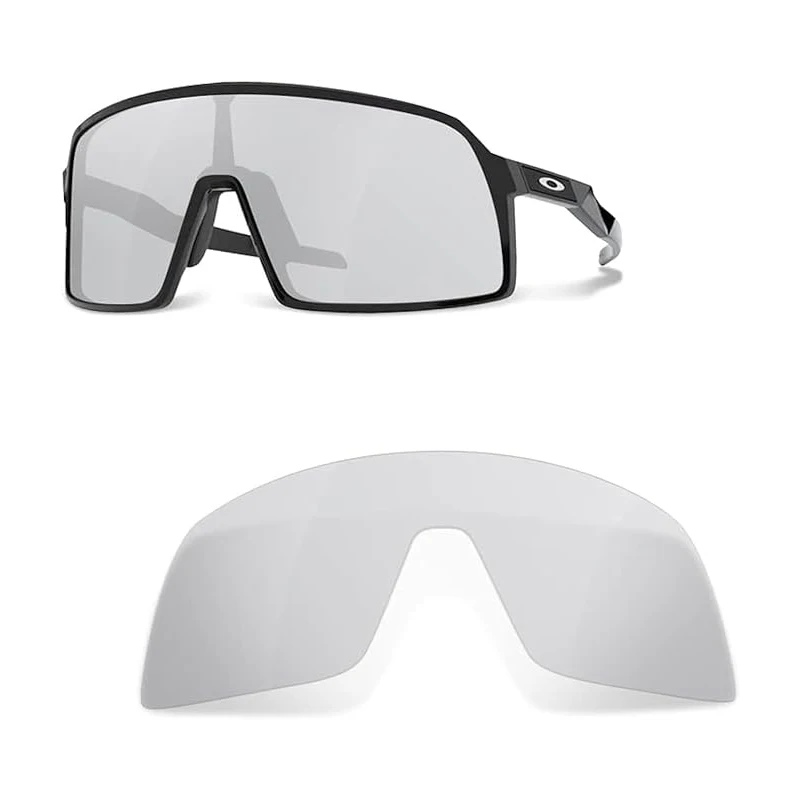 Replacement Lenses for Sutro OO9406 photochromic Sunglasses