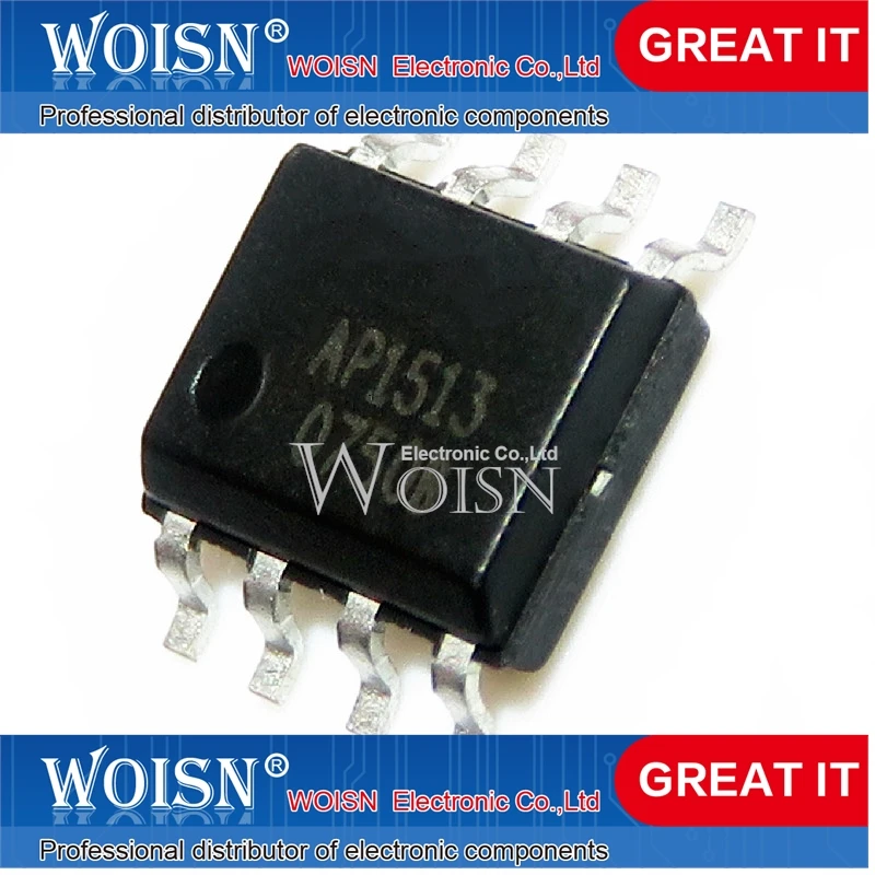 1-5-10pcs AP1513 1513 Price discounts Spot supply