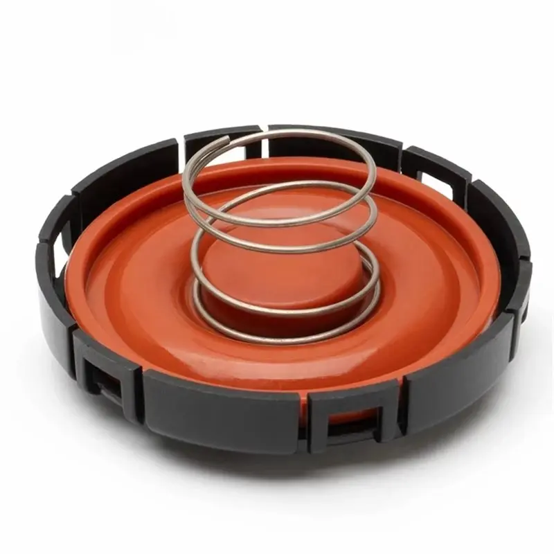 【Price Drop !!】-For BMW F20 F21 F22 F87 E90 F30 F80 E93 E92 F34 E91 F31 N47 Engine PCV Valve Cover Repair Kit 11128589941 111285