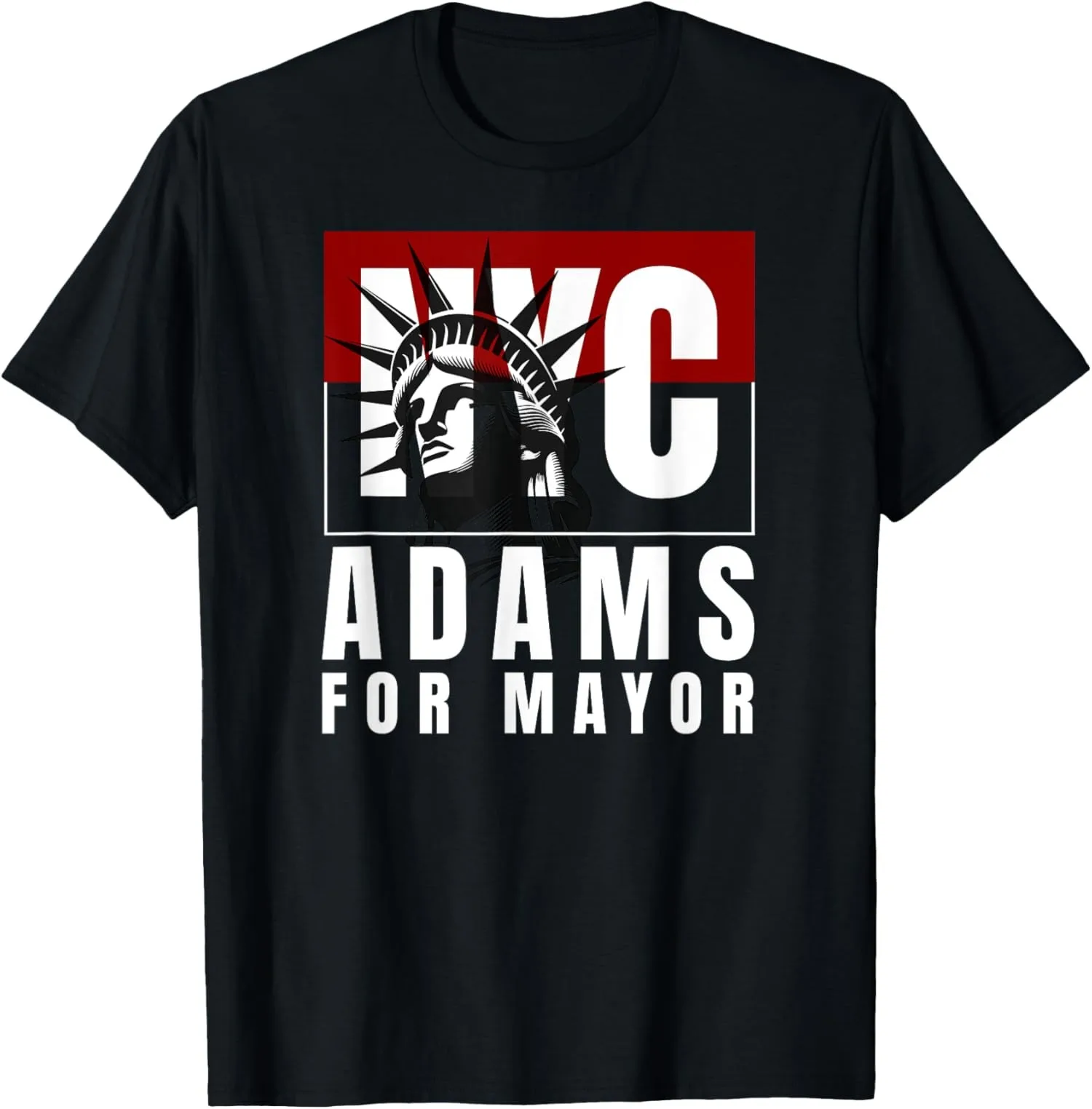 Eric Adams For Nyc …