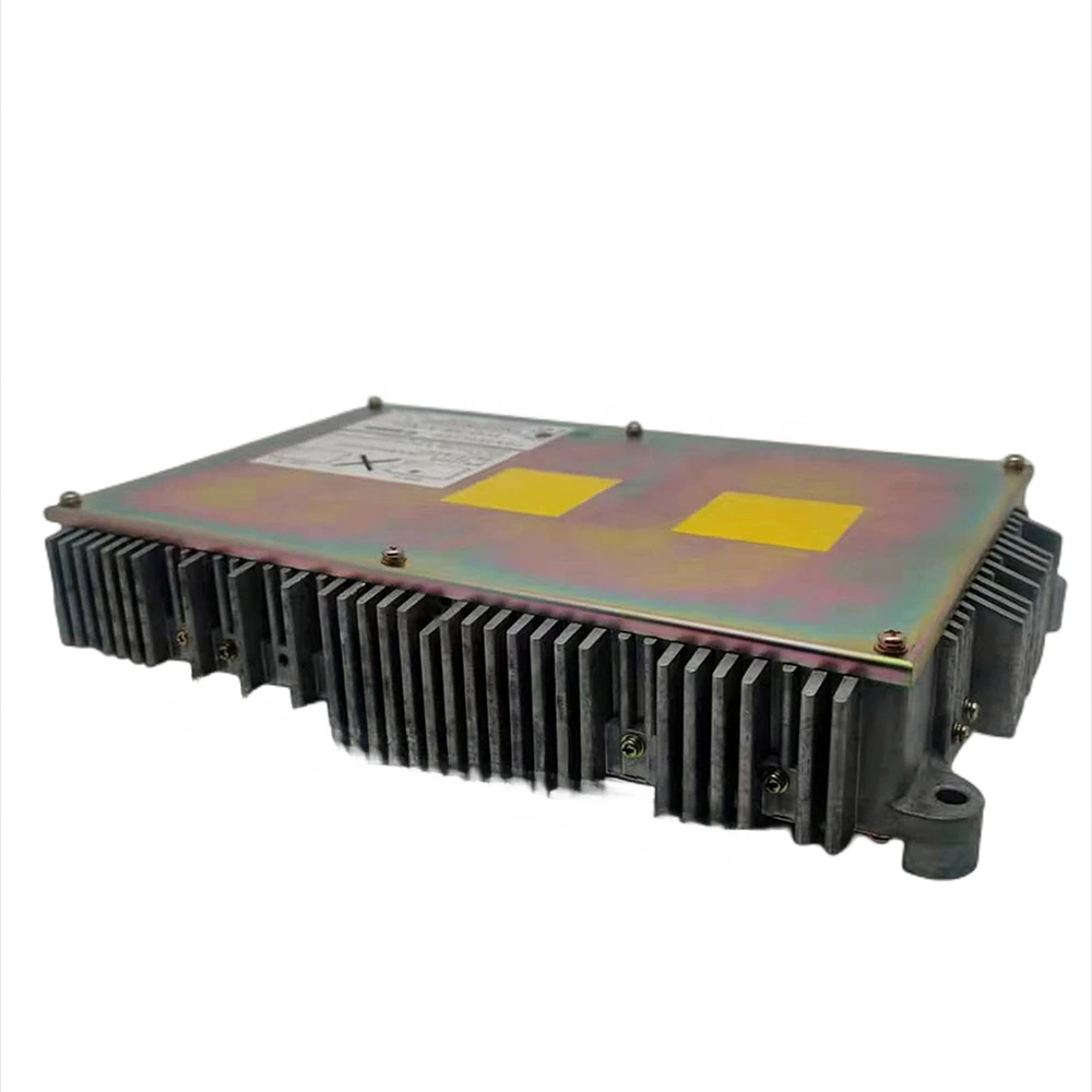 

Excavator Controller LQ22E00048F2 LQ22E00048F1 Computer Board Card, SK200-6E SK230-6E