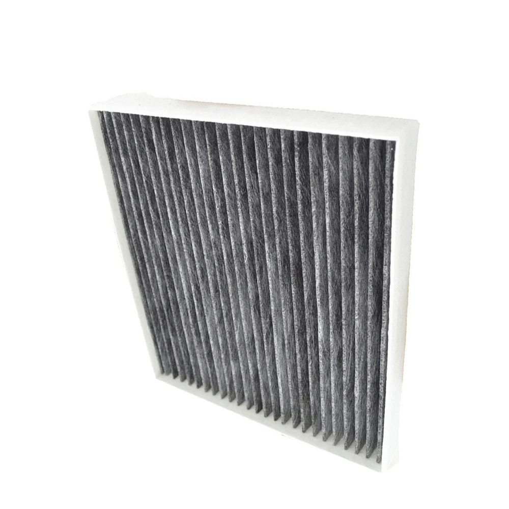 1pcs Car Engine Cabin Air Filter 97133-D1000, 97133-D3000 For Kia Sportage and Hyundai Tucson 2016-2018 Auto Replacement Parts