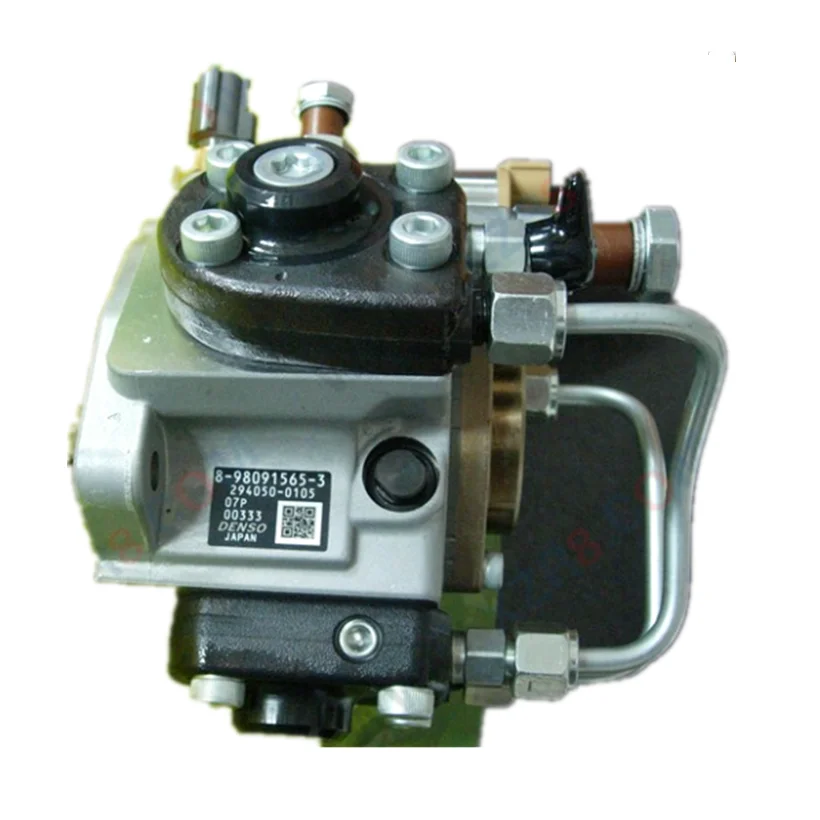 

8980915651 8980915650 8980915654 Genuine Part 6HK1 Engine Fuel Injection Pump for ISUZU