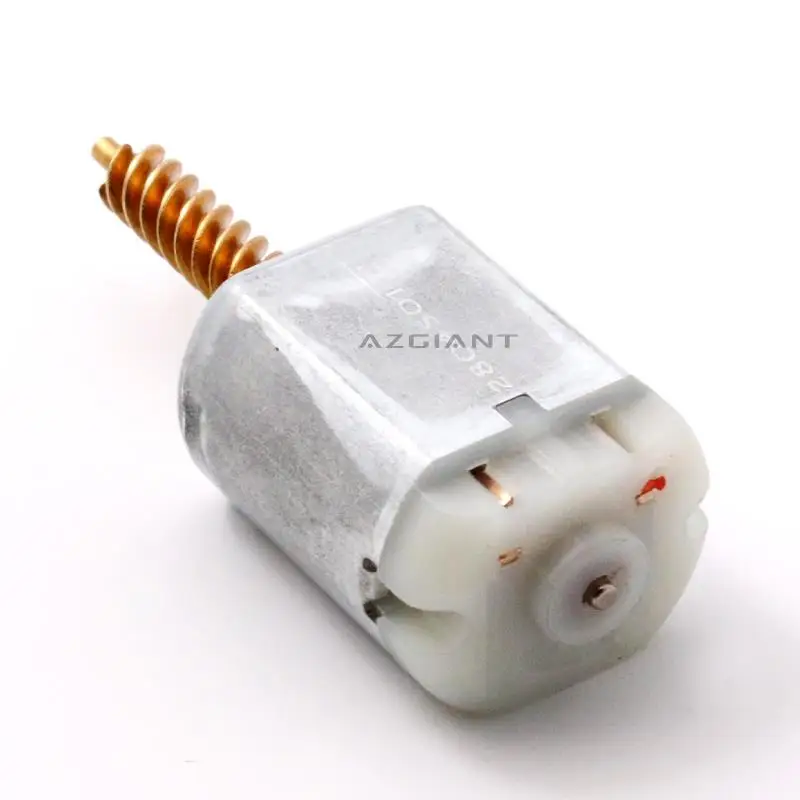 Azgiant FC-280PT-20150 Car Power Door Locks actuator motor Worms For Kia VQ Opirus Amanti Mitsubishi Montero V60/V70 Auto parts