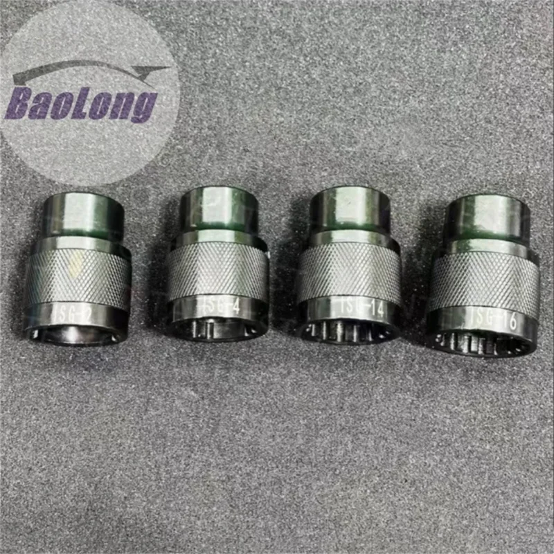 

For CUMMINS XPI ISG Fuel Injector New Disassembly And Maintenance Socket Wrench Calibration Nozzle