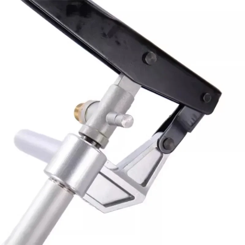 Yuxiang YGL-L مضخة زبدة GF50 حشو الشحوم SPC-20 آلة التثقيب دليل زبدة التزود بالوقود g-un SJB-50Z #3