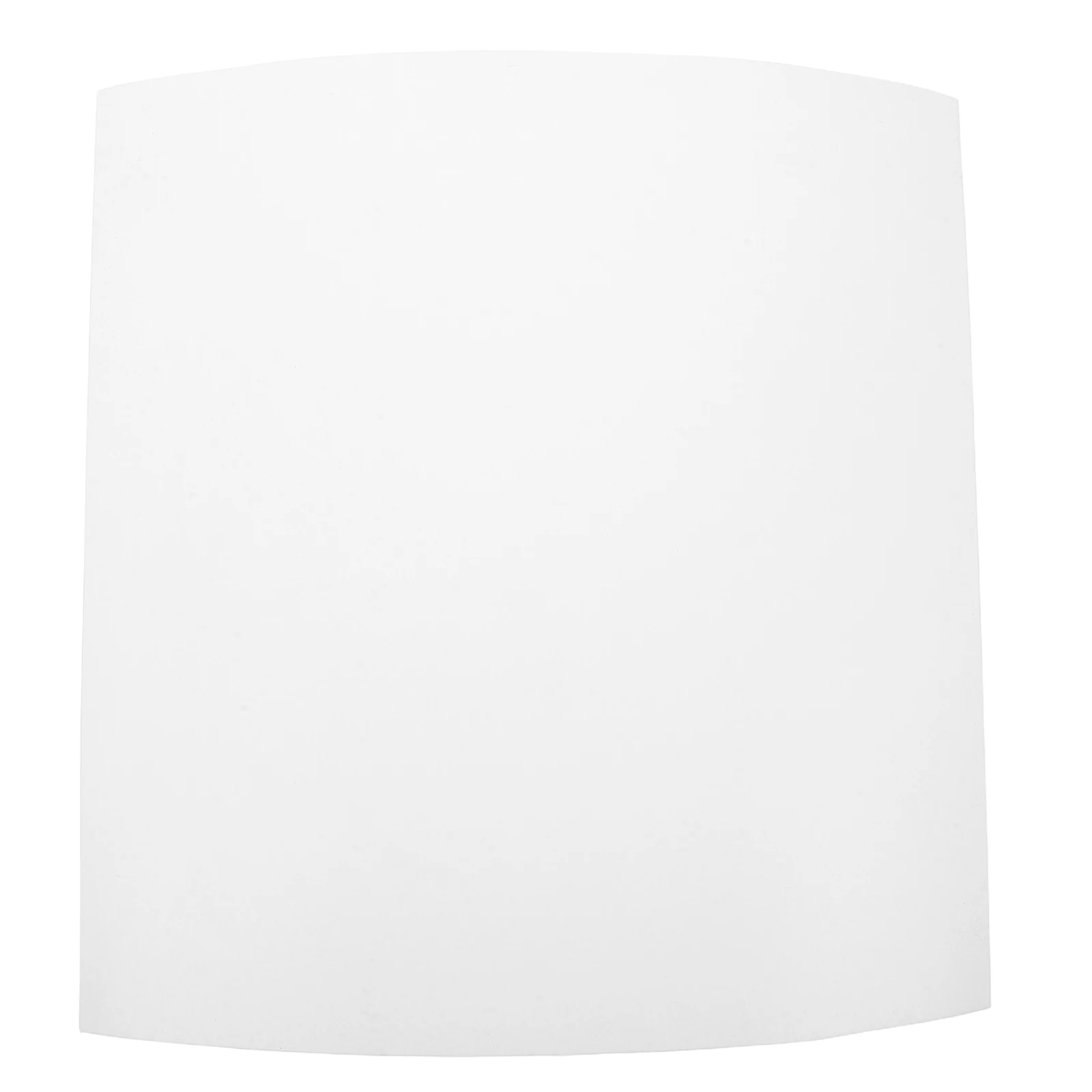 

Ceiling Lampshade Diy Bottom Diffuser Light Covers Acrylic for Hanging Barriers