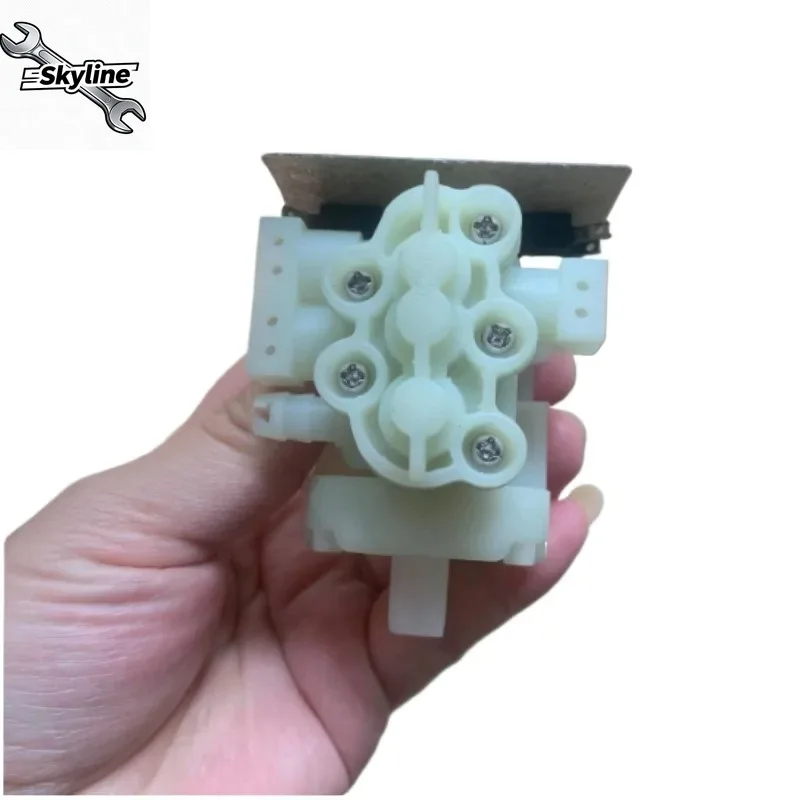 Applicable To Yum Map, Maxim Coffee Machine Steam Knob Handle Transfer Twist Switch Assembly Accessories