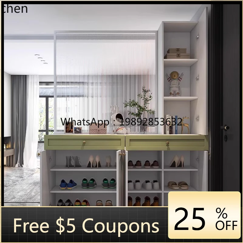 Lxc Entrance Shoe C… - image