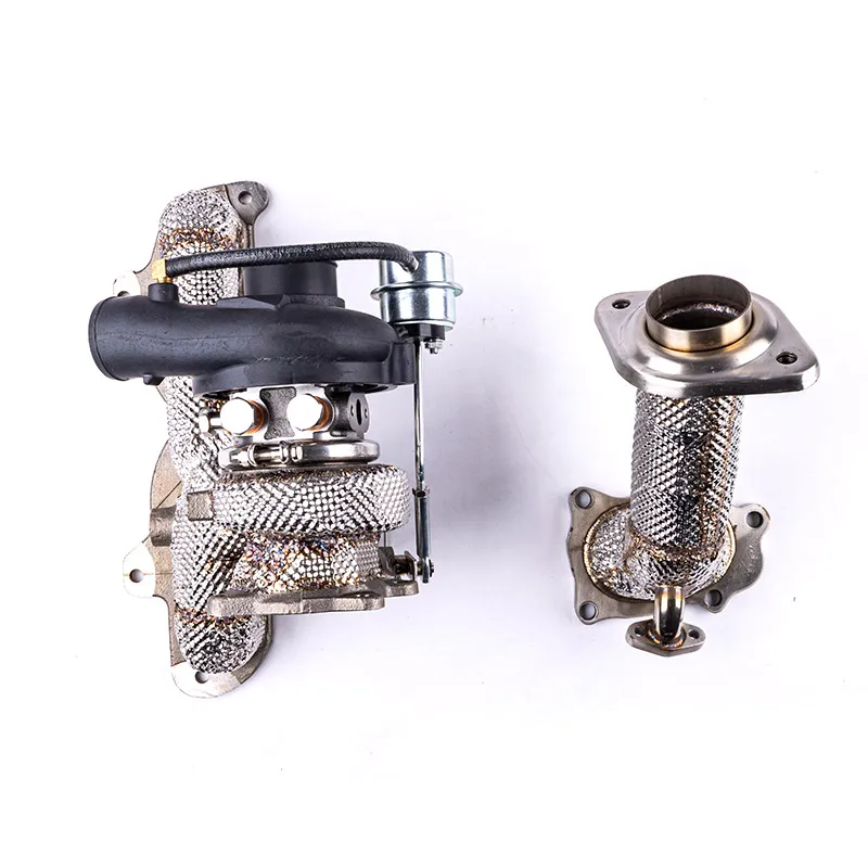 Stable Durable  for 2Tr Engine A04 Turbocharger Kit 4 Cylinders Turbocharger Parts