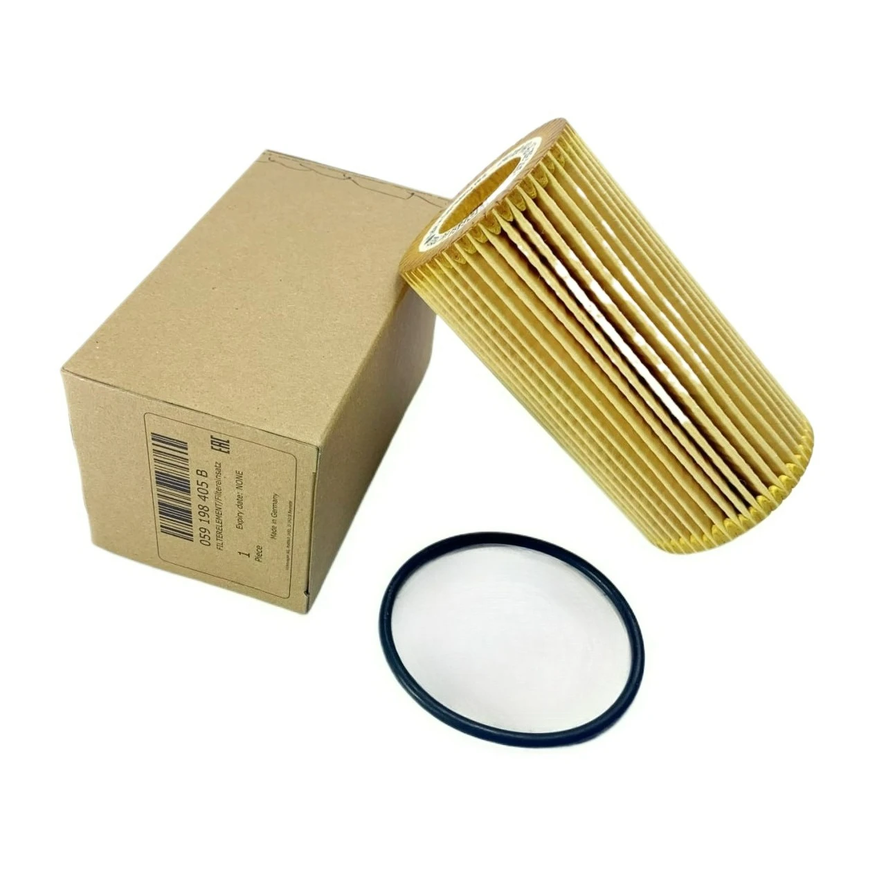 

Oil Filter 059198405B For A6 C7 Q5 Q7 Amarok 3.0 TDI Diesel 059198405