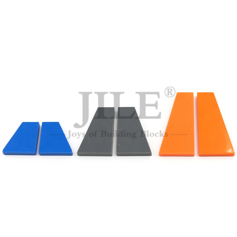 10Sets Moc Building…