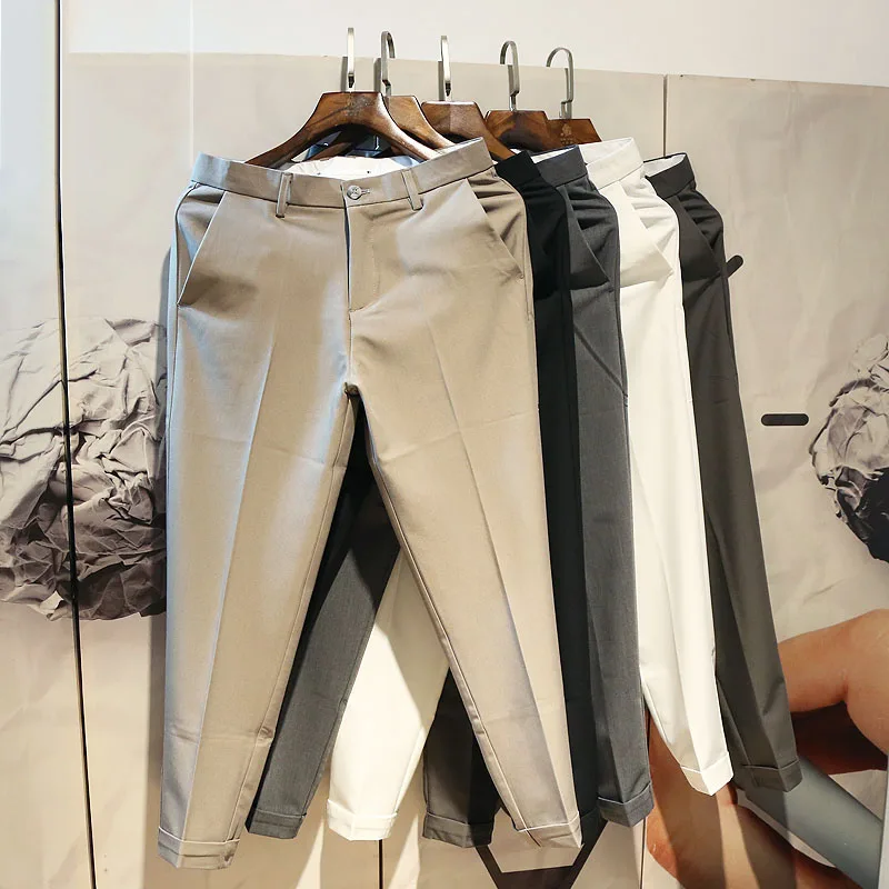 Men's Nine-Foot Pan… - image