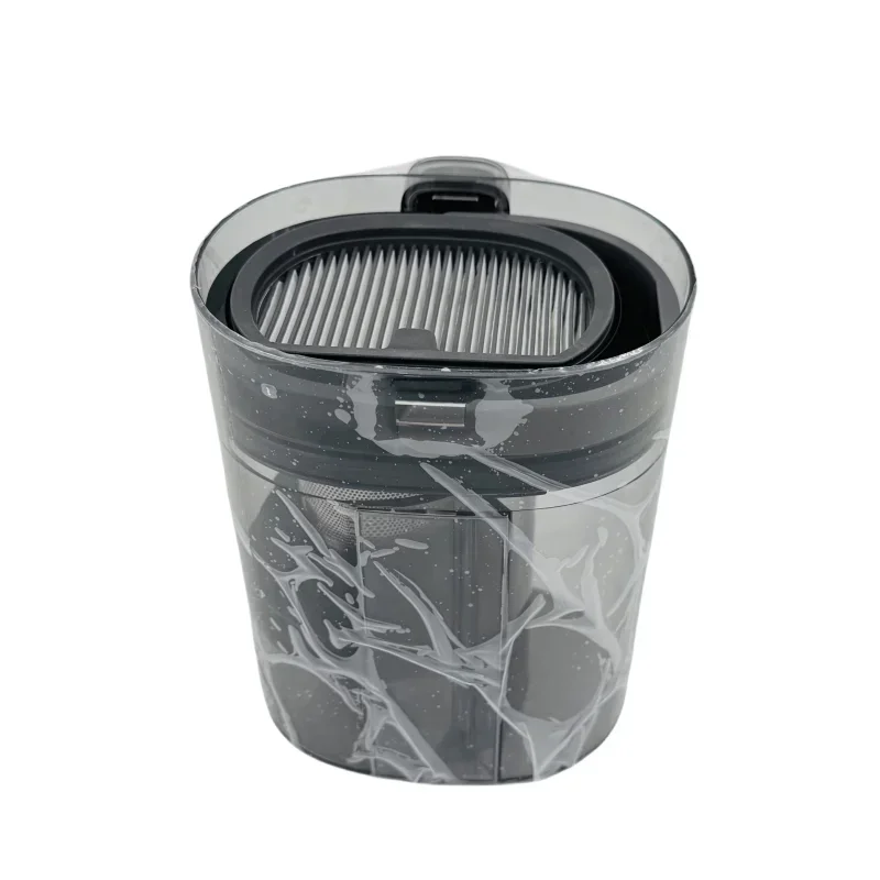 ملحق أصلي لكوب الغبار متعدد - مجموعة مرشحات مخروطية للمكنسة الكهربائية Dreame H30 Ultra Mix / H20 Ultra Mix / H14