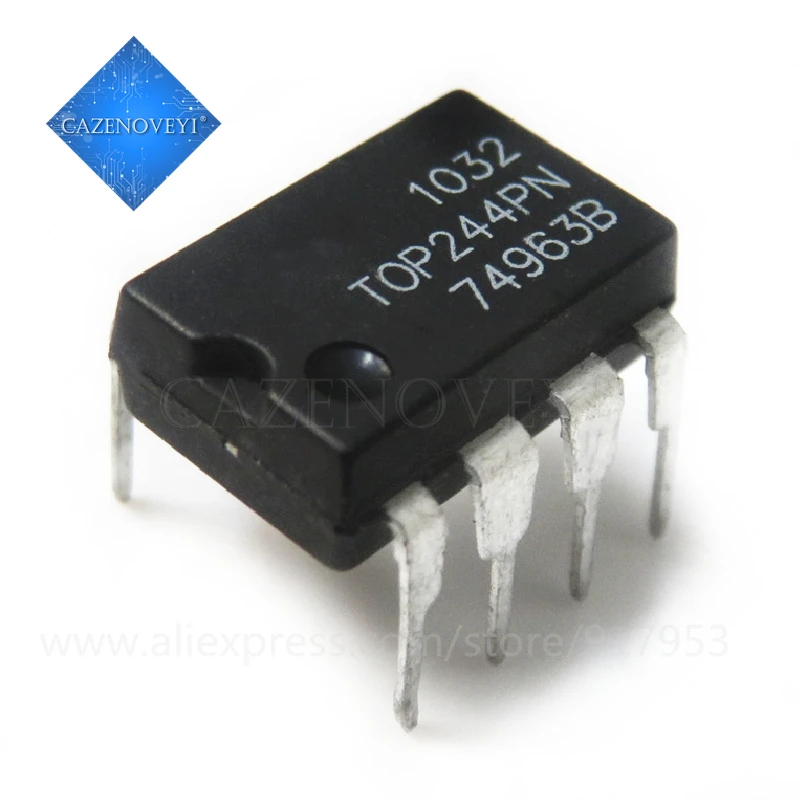 Good product (10piece) TOP244PN TOP244P TOP244 In Stock Can provide image reference